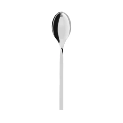 Imagen de Villeroy &amp; Boch NewWave Cuchara para servir, acero inoxidable, 23,5 cm