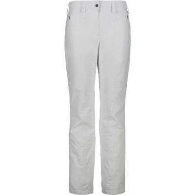 Imagen de CMP Pantalón Mujer, Blanco, S