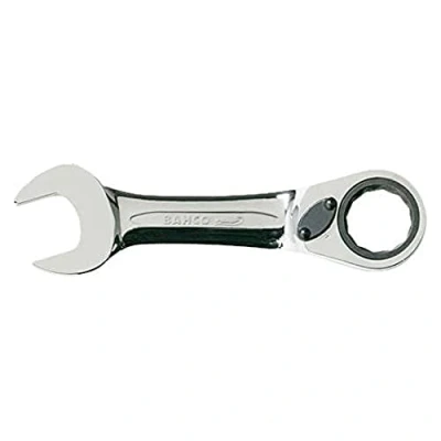 Imagen de Bahco 10RM 19 Ll.Comb C/Carraca Stubby