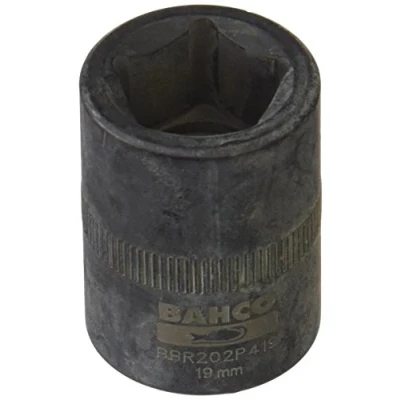 Imagen de Bahco BBR202P419 Vaso Pentagonal 1/2 19Mm