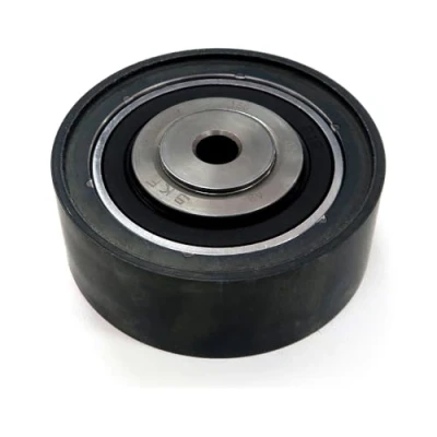 Imagen de SKF VKM 21269 Polea inversión/guía, correa distribución SEAT: Leon II Hatchback, Exeo ST, Ibiza 4, VOLKSWAGEN: Eos, Touran I, CADDY 4 Kombi