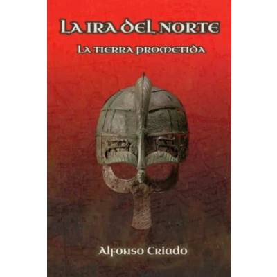 Imagen de La Ira del Norte: Tierra Prometida
