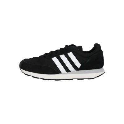 Imagen de adidas Run 60s 3.0, Zapatos Hombre, Core Black Cloud White White, 43 1/3 EU