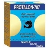 Imagen de Mühlan Wasserpflanzen Esha Protalon 707 20+10 ml, eliminador de Algas
