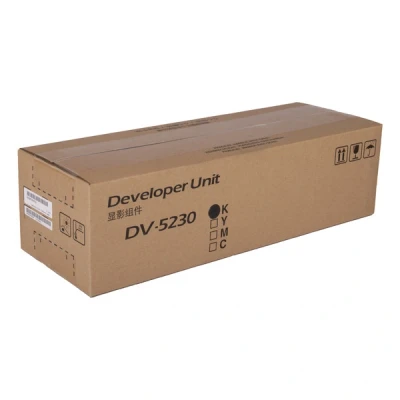 Imagen de Kyocera DV 5230K revelador negro (original)