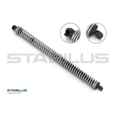 Imagen de STABILUS 629097 Amortiguador de maletero 566,50 con muelle exterior BMW: 5 Berlina