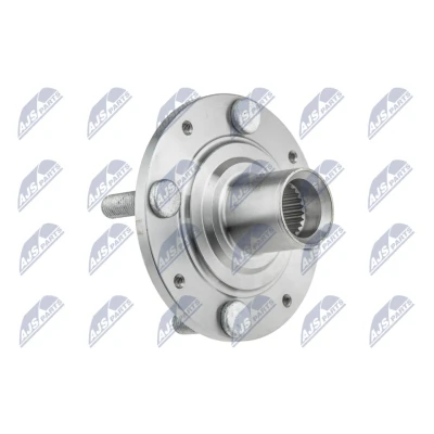 Imagen de Cojinete de rueda NTY KLP HD 009P