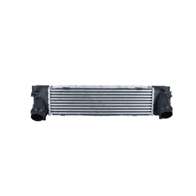 Imagen de NRF 309097 Intercooler Aluminio