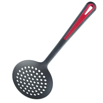 Imagen de Westmark Espumadera, Longitud: 32,2 cm, Gallant, Negro/rojo, 29502270