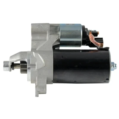 Imagen de HELLA 8EA 012 528 671 Motor de arranque 12 2,2 10 AUDI: Q5, A5 B8 Coupé, A4 Avant