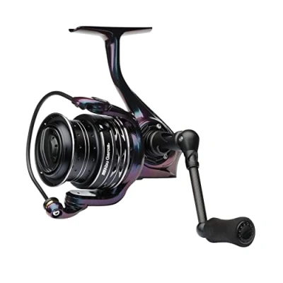 Imagen de Abu Garcia Spike Carrete Spinning 2000S de pesca