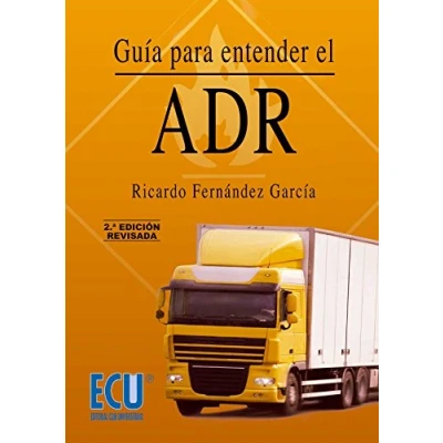 Imagen de Guia Para Entender El Adr (2ª Ed.)