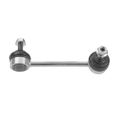 Imagen de MEYLE 31 16 060 0004/HD Bieleta de suspensión Eje delantero, izquierda 150 M10x1,5 Quality con boca para llave HONDA: HR V I