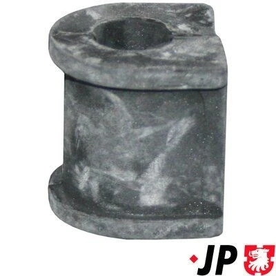 Imagen de JP GROUP 1240601000 Casquillo del cojinete, estabilizador Eje trasero izquierda, trasero, derecha OPEL: Vectra C Berlina, CC