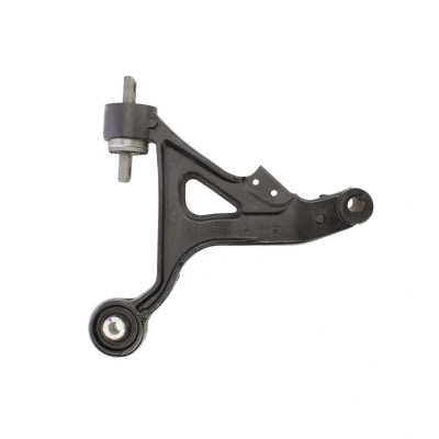 Imagen de MOOG VV TC 12638 Barra oscilante, suspensión de ruedas derecha, Eje delantero Brazo oscilante transversal 14.5 VOLVO: S60 I, V70 2