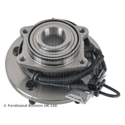 Imagen de BLUE PRINT ADA108217 Juego de cojinete rueda CHRYSLER: GRAND 5OYAGER 5