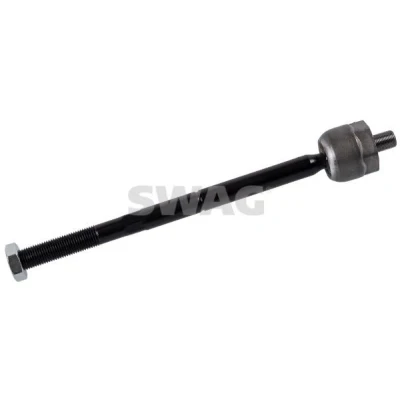 Imagen de SWAG 64 93 3958 Rotula Axial de Direccion Eje delantero, izquierda, derecha 263 con contratuerca CITROËN: DS3 Hatchback, C3 II