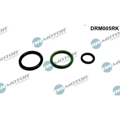 Imagen de DR.MOTOR AUTOMOTIVE DRM005RK Kit de reparación, unidad bomba inyector AUDI: A4 B7 Berlina, A3 Hatchback, Avant, VOLKSWAGEN: Touran I, Golf 5