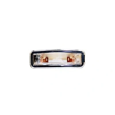 Imagen de VAN WEZEL 1858920 Luz Matricula izquierda, derecha FORD: Focus Mk1 Berlina, Hatchback, Familiar