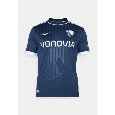 Imagen de Mizuno Home Jersey VfL Bochum Men 25/26 Botas De Futbol Azul marino Hombre Talla XL