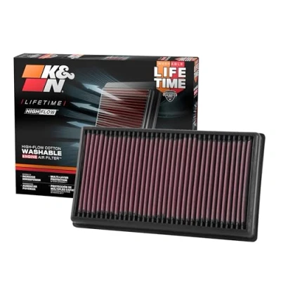 Imagen de Filtro de aire K&amp;N Filters 33 5071