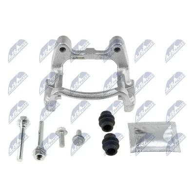 Imagen de NTY HZT VW 014A Soporte de Pinzas Freno VOLKSWAGEN: Tiguan I