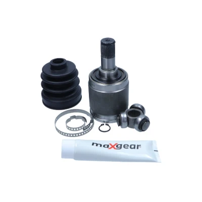 Imagen de MAXGEAR 49 2814 Articulación, árbol de transmisión Eje delantero, derecha, lado engranaje HONDA: CRX 3, CIVIC 6 Stufenheck