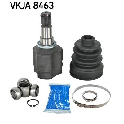 Imagen de SKF VKJA 8463 Junta Homocinética TOYOTA: Starlet V Hatchback, Yaris I Hatchback