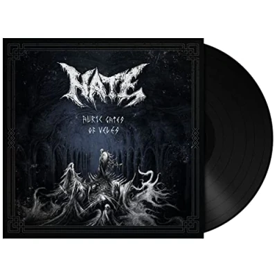 Imagen de Auric Gates Of Veles Vinilo Color