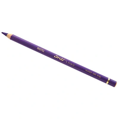 Imagen de Conté à Paris Lápiz pastel, color violeta