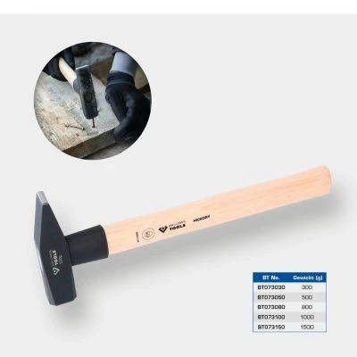 Imagen de KS TOOLS BT073100 Martillo de mecánico 1268