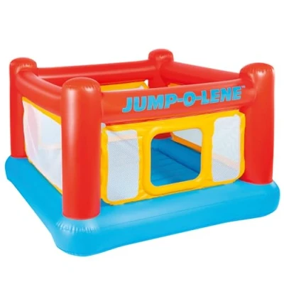 Imagen de Intex 48260NP Saltador Hinchable, Multicolor
