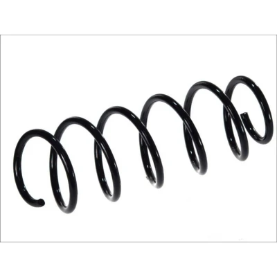 Imagen de KYB K Flex RH3508 Muelle de suspensión Eje delantero helicoidal FORD: FIESTA 5