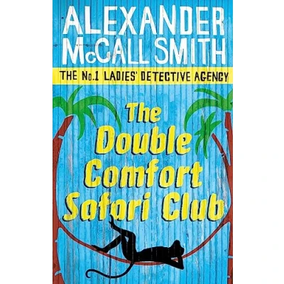 Imagen de The double comfort safari club