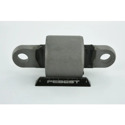 Imagen de FEBEST MZAB 044 Silentblock Brazo de Suspension Eje delantero arriba