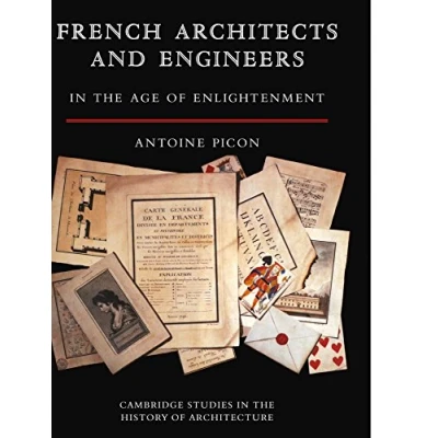 Imagen de French architects and engineers in the age of enlightenment