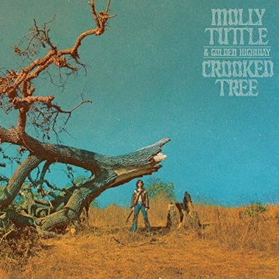 Imagen de Molly Tuttle &amp; Golden Highway Crooked Tree (LP) [Vinilo]