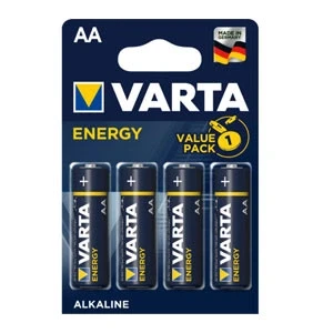 Imagen de CARPRISS 79010005 Baterías 1,5V 4