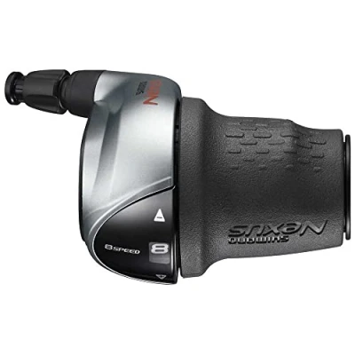Imagen de Mando Revo Nexus 8v Plata SL C6000 x CJ 8S20