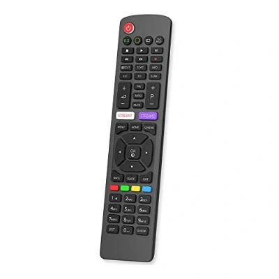 Imagen de Mando a distancia Philips SRP4010/10, Para TVs Samsung, Función de aprendizaje, Negro