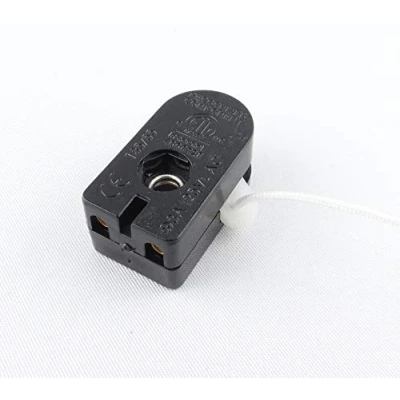 Imagen de Conmutador de cuerda con cable, 2 A, 250 V interruptor cable cordón