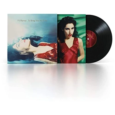 Imagen de To Bring You My Love 2020 Reissue (LP Vinilo)