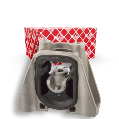 Imagen de FEBI BILSTEIN 103276 Apoyo, engranaje distribuidor