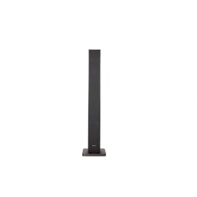 Imagen de Aiwa TSBT 270BK: Torre de Sonido con Bluetooth True Wireless (50 W, Bluettoh 5.0, Stereo, USB MP3 Player, Audio In). Color: Negro
