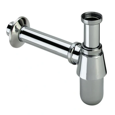 Imagen de Viega 5753 Sifon botella 1.1/4&quot;xdn32 cromado