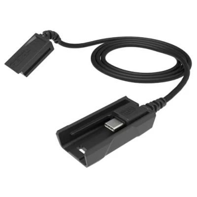Imagen de Petzl R1 Extension Cord Cable De Prolongación La Batería, Adultos Unisex, Multicolor, U