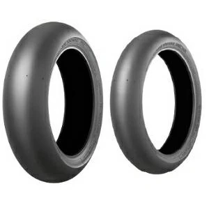 Imagen de Bridgestone Racing Battlax V02 120/600 R17 coche de turismo Neumáticos verano 7198