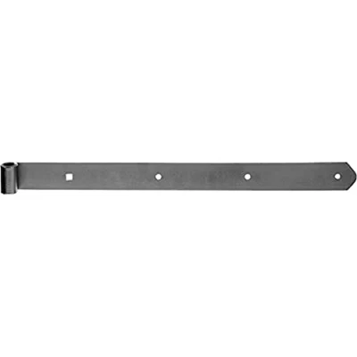 Imagen de Alberts 313838 Pernio, En distintos modelos, Acero inoxidable, Ø del pasador 13 mm, Tamaño 400 x 40 mm