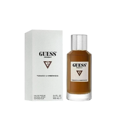 Imagen de GUESS Originals 3 EdP, línea Originals, Eau de Parfum, tamaño: 100 ml