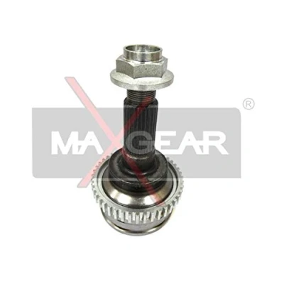 Imagen de MAXGEAR 49 0424 Junta Homocinética Caucho MAZDA: MX 3